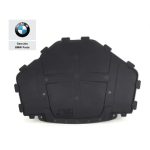 BMW E70 X5 E71 X6 Engine Hood Insulation Peredam Kap Mesin 51487158420