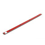 Ori BMW E70 X5 Lis Pintu Door Trim Molding Belakang Kiri 51137158535 - Image 3