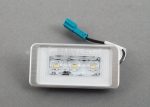 Original BMW E84 F48 X1 F39 X2 G29 X4 Lampu Bagasi Luggage LED Light - Image 4