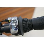 Original BMW Folding Bike Sepeda Lipat Aluminium 80912447964 - Image 3