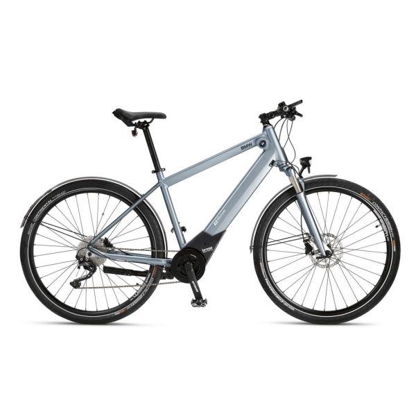 BMW Active Hybrid Sepeda Elektrik E-Bike Brose Motor / Shimano Medium