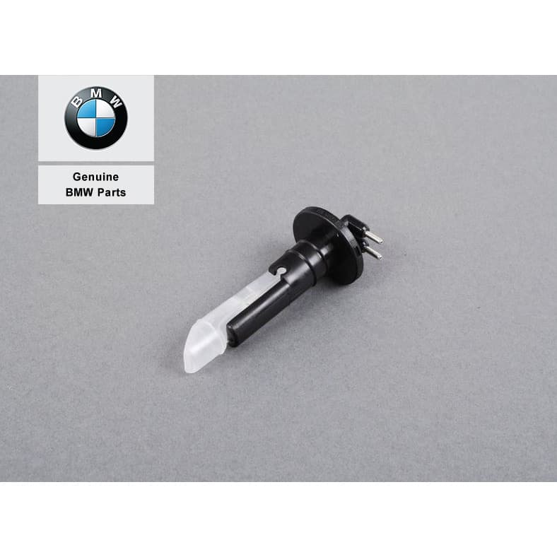 TT-1729857928334509785_A Original BMW E30 Sensor Tangki Air Wiper Fluid Washer 61311388548 - Image 1