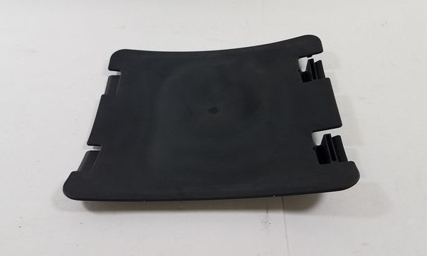 Original BMW G01 X3 G02 X4 Cover Lampu Fender Depan KIRI 51717394829