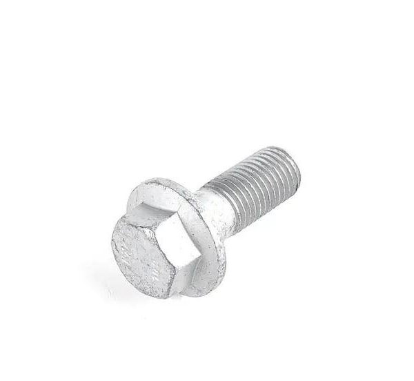 ORI BMW Baut Kaliper Depan Collar Bolt M12x1,5x32 ZNS3 34116772428