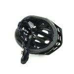 Ori BMW Bicycle Helmet Helm Sepeda Large 56-61 cm by Abus 80922413756 - Image 4