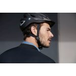 Ori BMW Bicycle Helmet Helm Sepeda Large 56-61 cm by Abus 80922413756 - Image 6