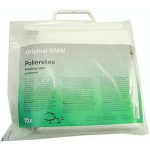 BMW Polishing cloth Lap Kain Pembersih Poles Mobil isi 15x 83129408529 - Gambar 4