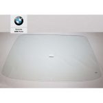 Original BMW E30 Kaca Depan Clear Windshield Polos 51311876150
