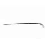 Original BMW E38 Lis Chrome Bemper Belakang - KIRI 51128125433 - Image 3