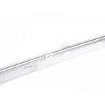 Original BMW E38 Lis Chrome Bemper Belakang - KIRI 51128125433 - Image 4