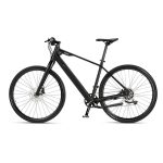 BMW Urban Hybrid Sepeda Elektrik E-Bike Brose Motor / Shimano M