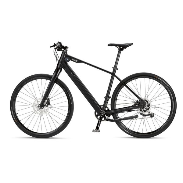 BMW Urban Hybrid Sepeda Elektrik E-Bike Brose Motor / Shimano M