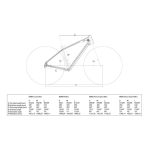 BMW Urban Hybrid Sepeda Elektrik E-Bike Brose Motor / Shimano M - Image 5