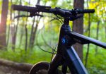 BMW Urban Hybrid Sepeda Elektrik E-Bike Brose Motor / Shimano M - Image 6