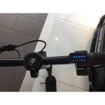 BMW E-Scooter by Micro Skuter Listrik Otoped Dewasa 80932466237 - Gambar 3
