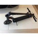 BMW E-Scooter by Micro Skuter Listrik Otoped Dewasa 80932466237 - Gambar 5