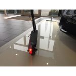BMW E-Scooter by Micro Skuter Listrik Otoped Dewasa 80932466237 - Gambar 6