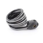 Original BMW Spiral Cable Lock for Bicycle Kunci Sepeda 80920427707 - Image 4