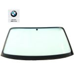 Original BMW Z3 Roadster Kaca Depan Green Windshield Polos 51318400511