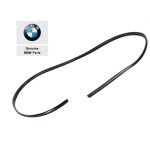 Original BMW Z3 Rubber Seal Karet Lis Kaca Depan 51318397613