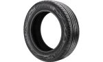 Original Continental Ecocontact 6 155/70 R19 Ban Space Saver