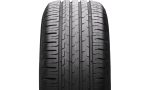 Original Continental Ecocontact 6 155/70 R19 Ban Space Saver - Image 3