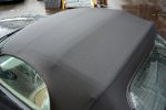 Original BMW E85 Z4 Convertible Cover Atap Softop Black - Image 3