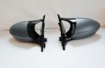 Original BMW E81 E82 E88 M Style Mirror Cover Kaca Spion SET