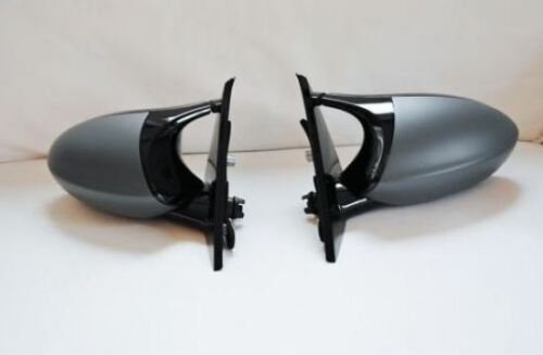 Original BMW E81 E82 E88 M Style Mirror Cover Kaca Spion SET