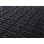 BMW F25 X3 All Weather Floor Mats Karpet Karet Mobil 51472286003 - Gambar 3