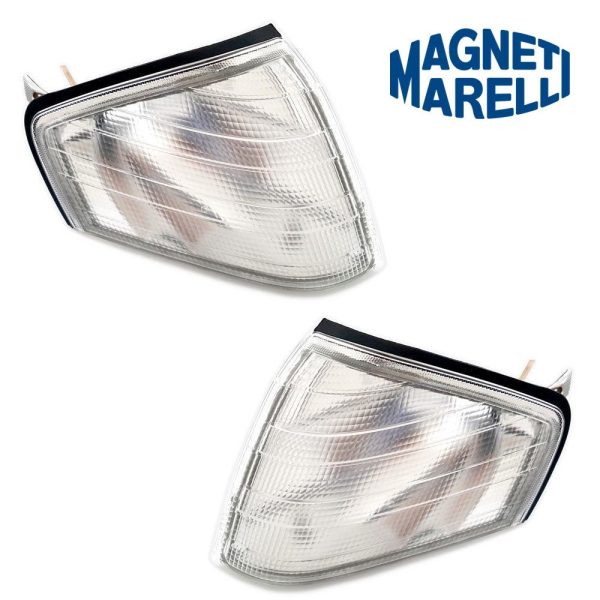 Mercedes Front Indicator Lampu Sen Depan R129 SL Kiri dan Kanan