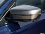 Original BMW G20 G21 Cerium Grey Mirror Cover Cap Tutup Spion Sepasang