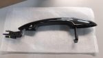 Original MINI Clubman F54 Piano Black Door Handle Pintu Hitam SET - Image 3
