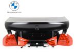 BMW E90 Retrofit kit Lampu Belakang LCI Facelift + Panel Bagasi FRM3