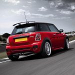 MINI R56 Union Jack Retrofit Kit Lampu Belakang , Aftermarket - Image 3