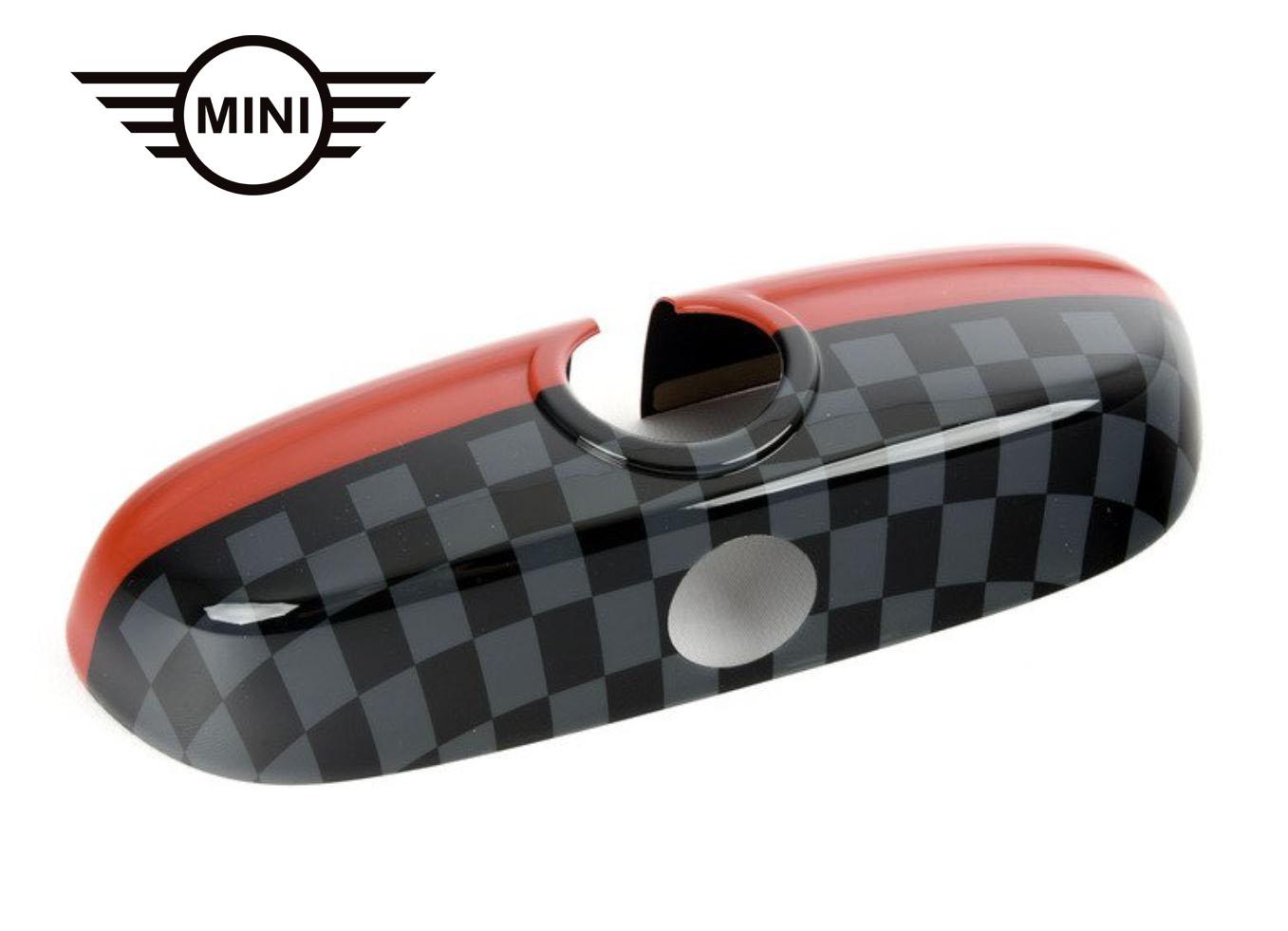 TT-1729897424599549657_A Original MINI F54 F55 F56 F57 F60 JCW PRO Cover Spion Tengah - Image 1