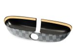 Original MINI F54 F55 F56 F57 F60 JCW PRO Cover Spion Tengah - Image 3