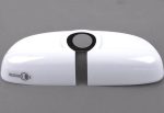 Original MINI F54 F55 F56 F57 F60 Aspen White Cover Tutup Spion Tengah