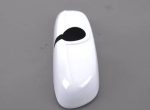 Original MINI F54 F55 F56 F57 F60 Aspen White Cover Tutup Spion Tengah - Gambar 4