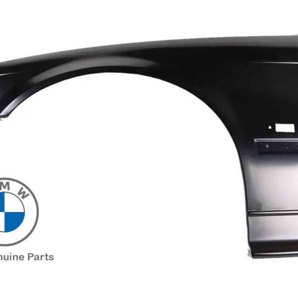 Original BMW E36 Sedan Panel Body Fender Spakbor Depan Kiri
