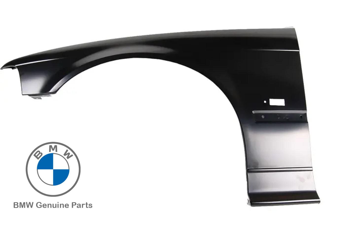 TT-1729907043363751641_A Original BMW E36 Sedan Panel Body Fender Spakbor Depan Kiri - Image 1