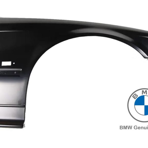 Original BMW E36 Sedan Panel Body Fender Spakbor Depan KANAN