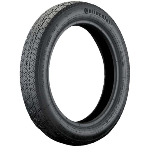 Original Continental 125 70 R17 99M Ban Serep Cadangan Temporary
