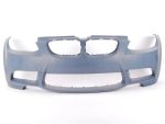 Original BMW E90 E92 E93 M3 Front Bumper Bemper Depan