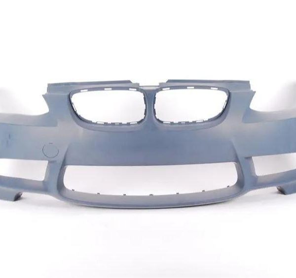 Original BMW E90 E92 E93 M3 Front Bumper Bemper Depan