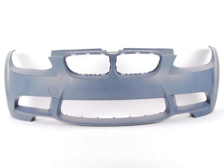 TT-1729909656437032665_A Original BMW E90 E92 E93 M3 Front Bumper Bemper Depan - Image 1