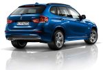Original BMW E84 X1 M Sport Aerodynamic Package Full Set Conversion - Image 3
