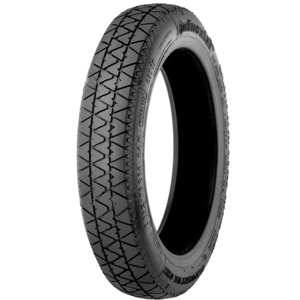 Original Continental CST 17 155/90 R18 Ban Space Saver