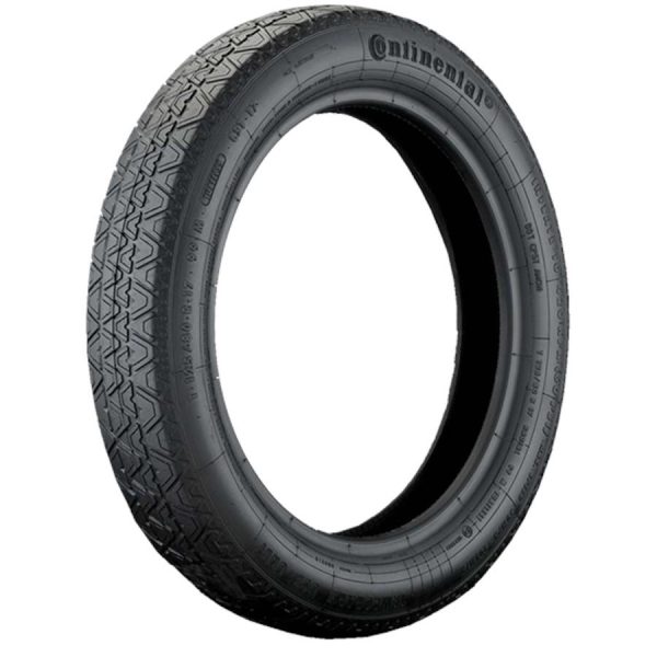 Original Continental 125 70 R18 99M Ban Serep Cadangan Temporary