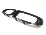 Original BMW G42 220i Kidney Grill High Gloss Black Gril Gloss Black - Image 3